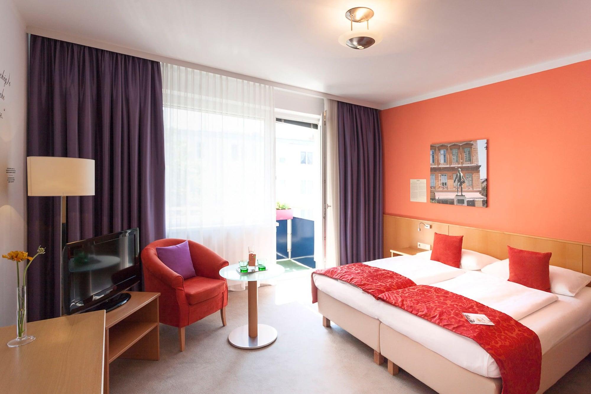 Hotel Henriette Stadthotel Viena