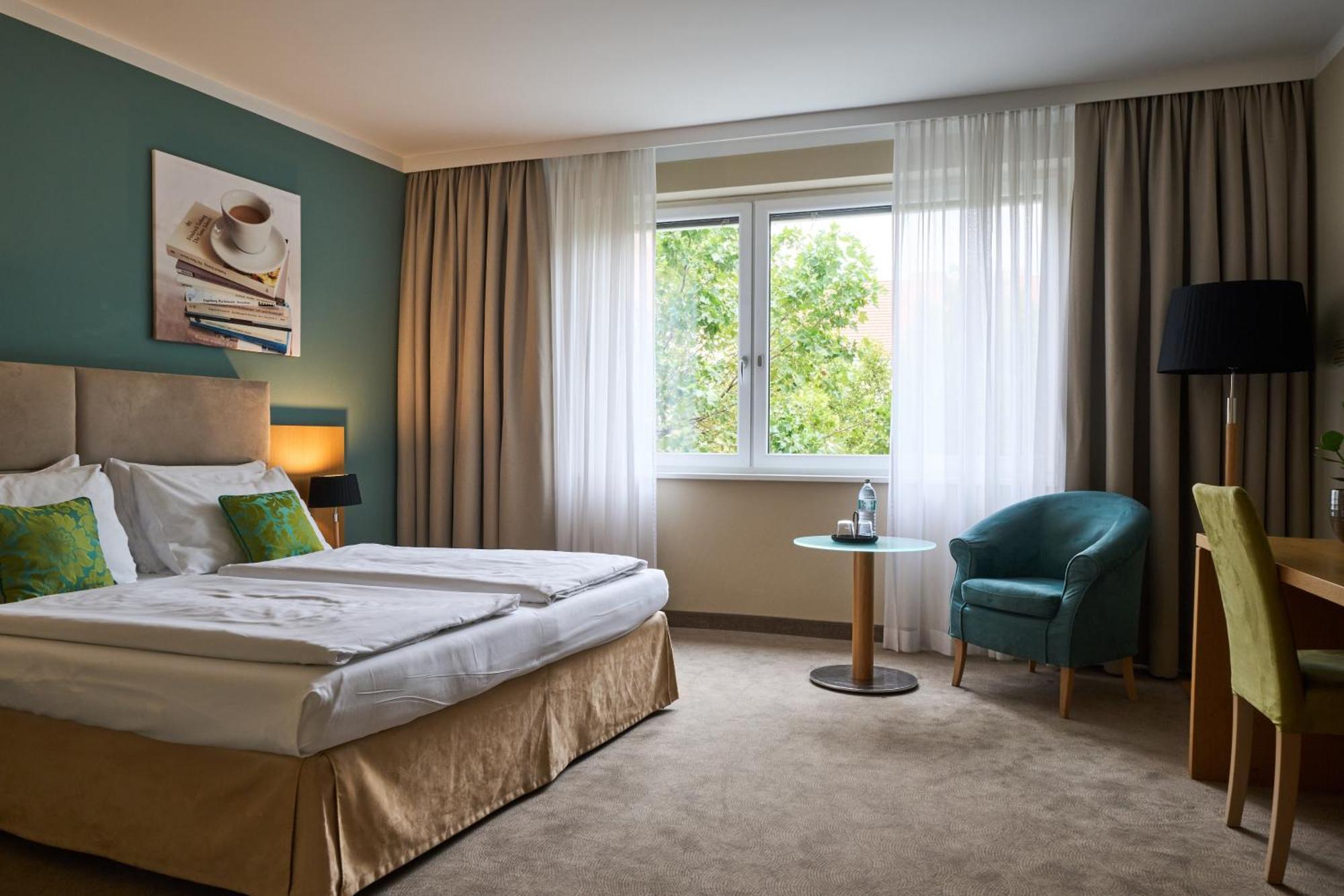 Henriette Stadthotel Hotel Viena