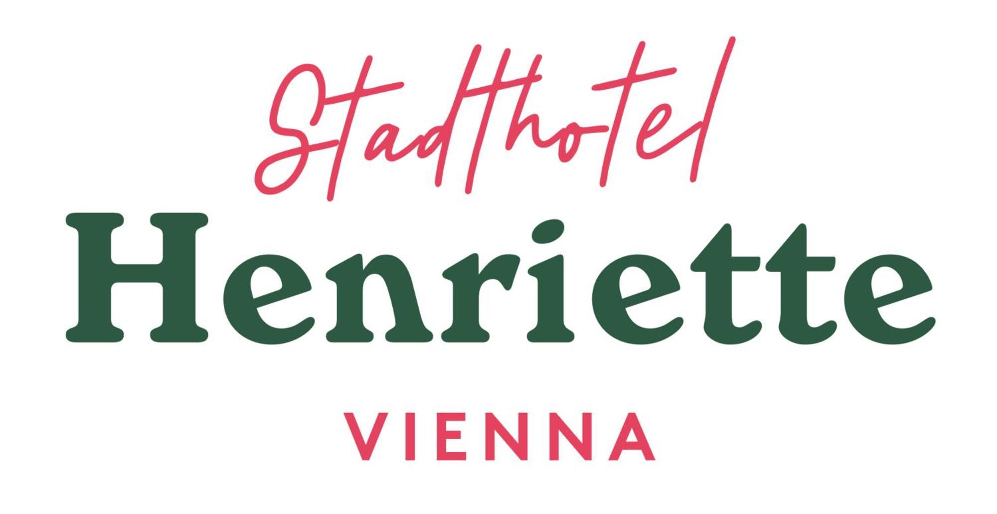 Henriette Stadthotel 4* Viena