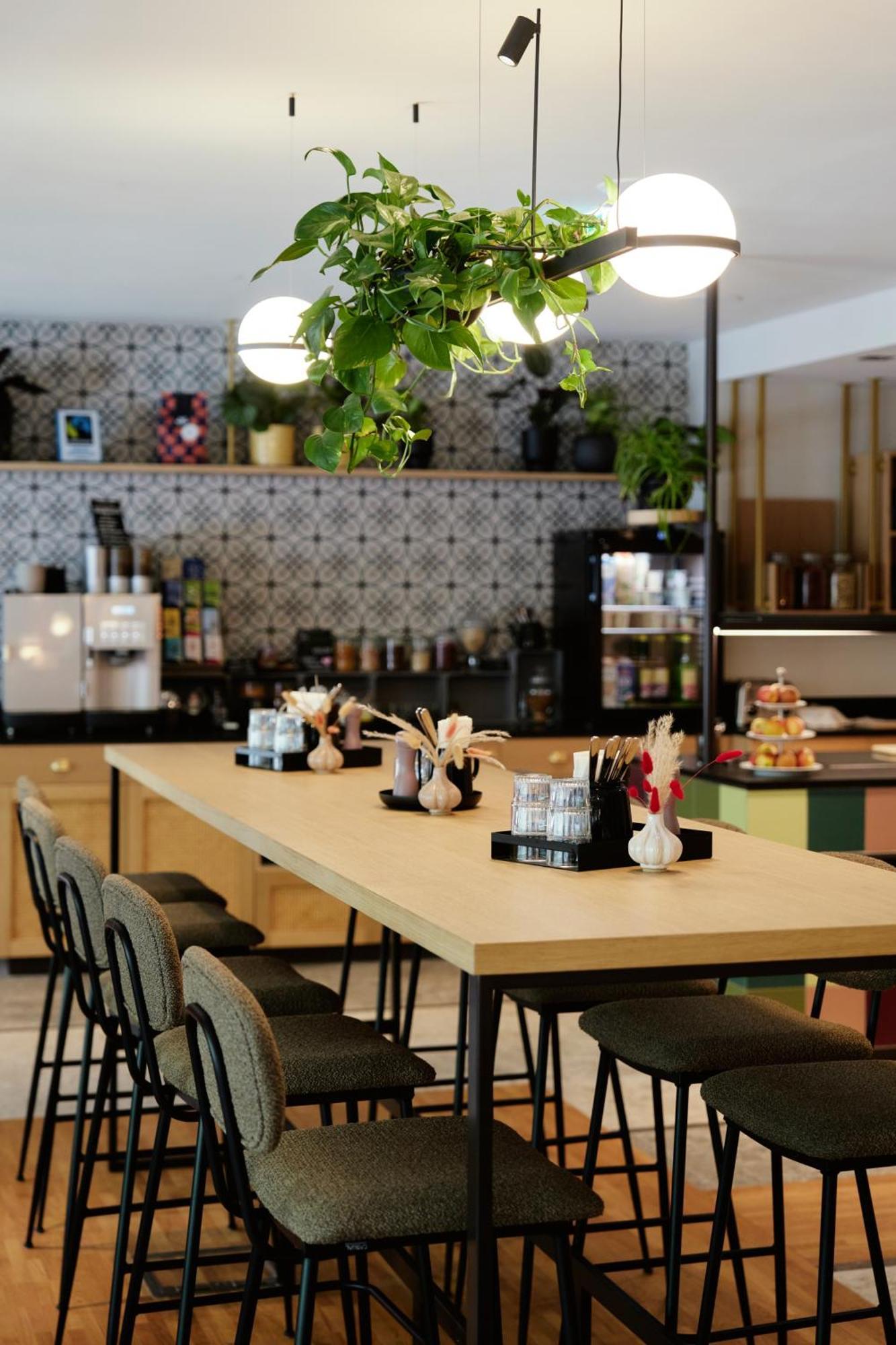 Henriette Stadthotel Viena