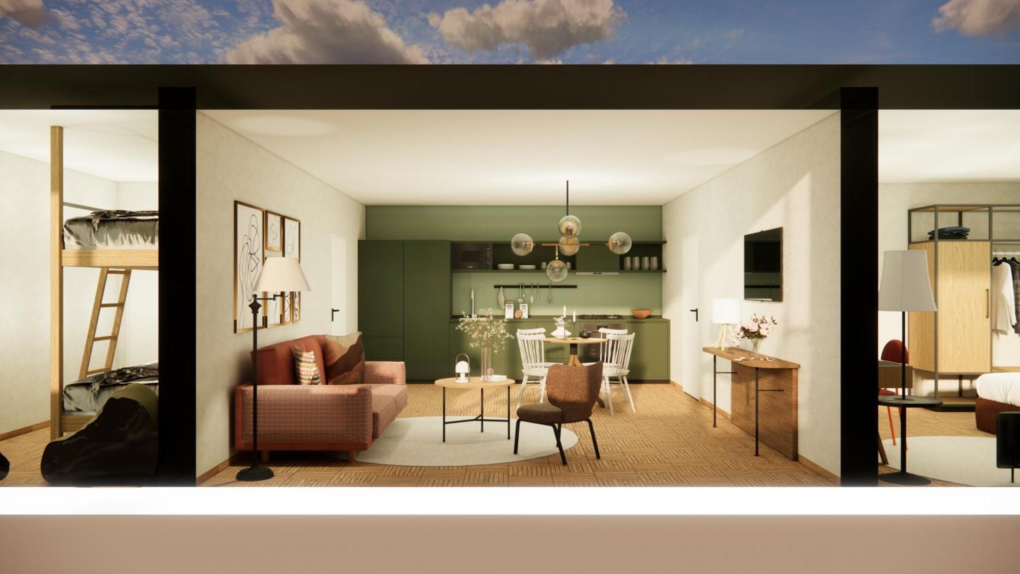 Henriette Stadthotel Ex Capri 4* Wien