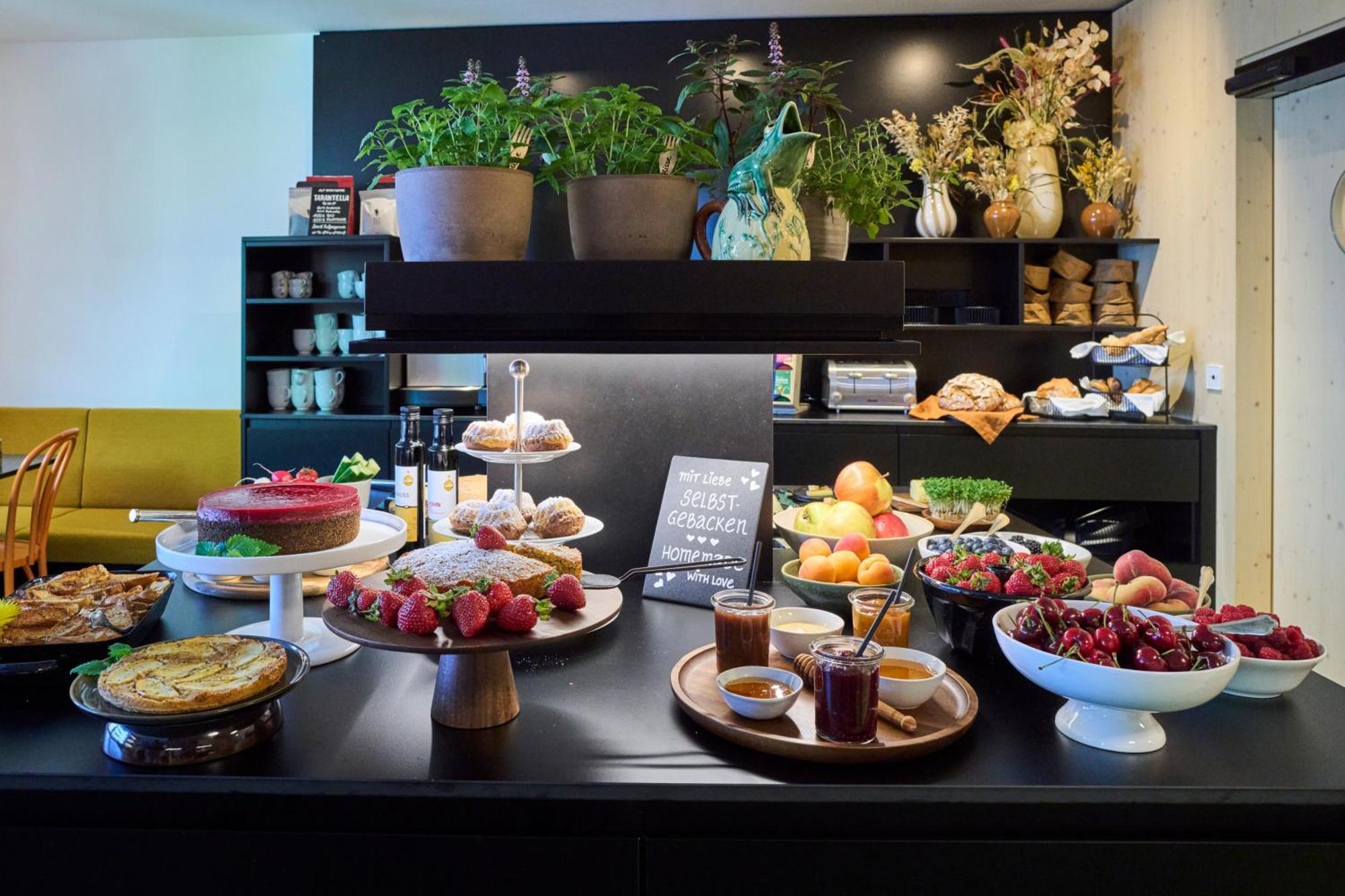 Henriette Stadthotel Hotel Vienne