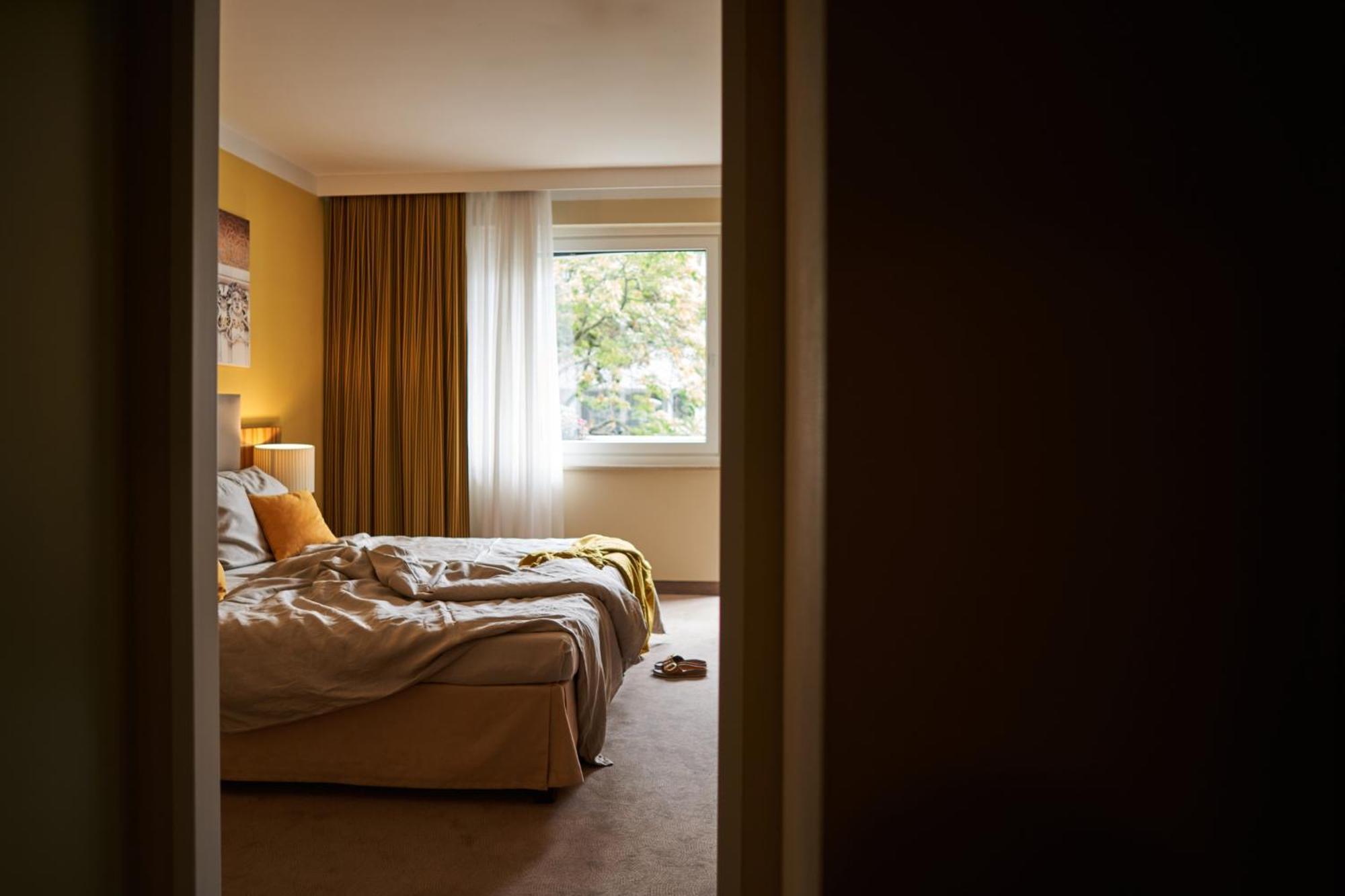 Henriette Stadthotel Ex Capri Wien