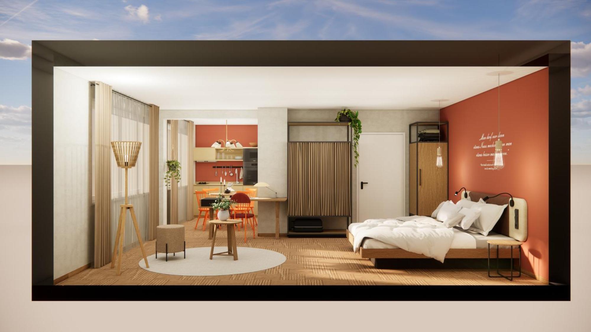 Henriette Stadthotel Vienne